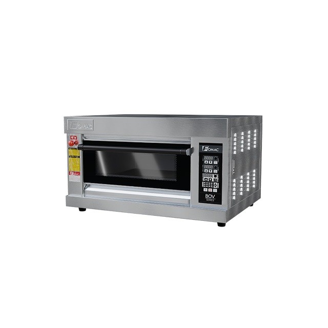 Fomac Oven Gas Digital ｜ BOV-ARF10HDT
