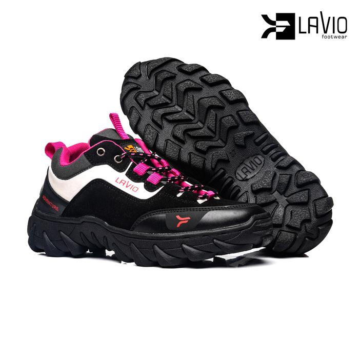 Lavio Trail Pink 2