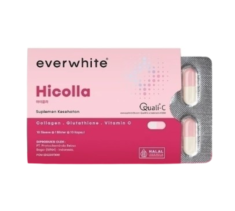 Hicolla 1