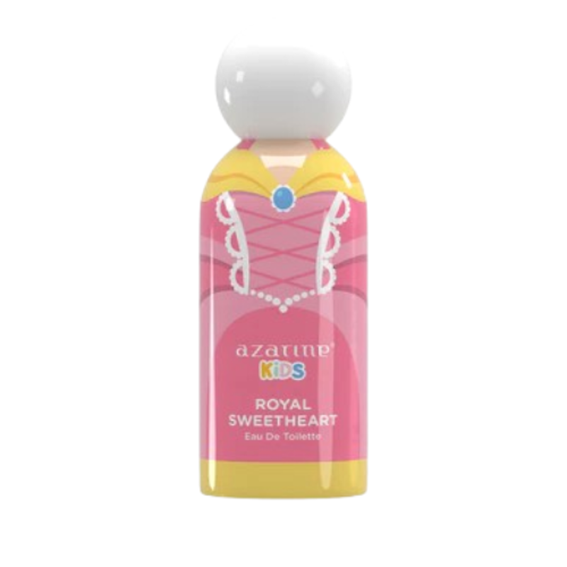 Kids Royal Sweatheart 1