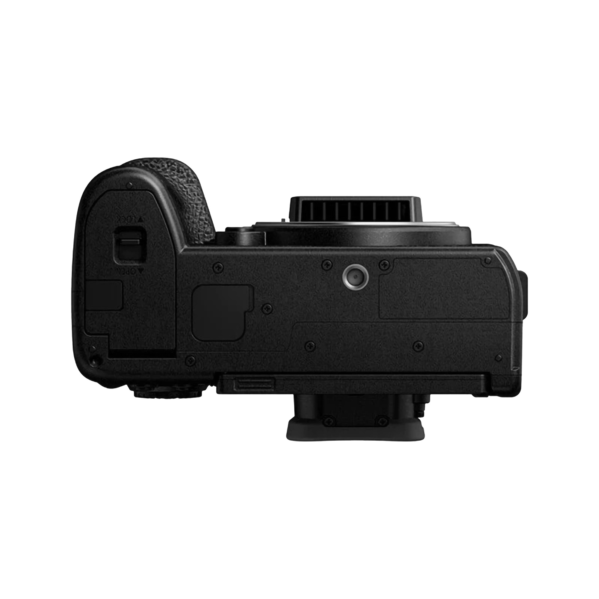 Panasonic Corporation Panasonic Lumix S5 II Body Only