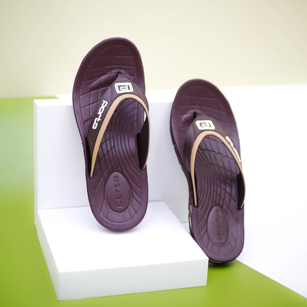 Sandal Pria 4