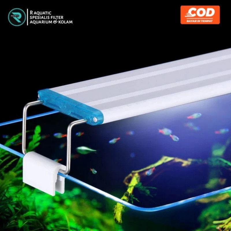 Yamano LED Aquarium Light 3