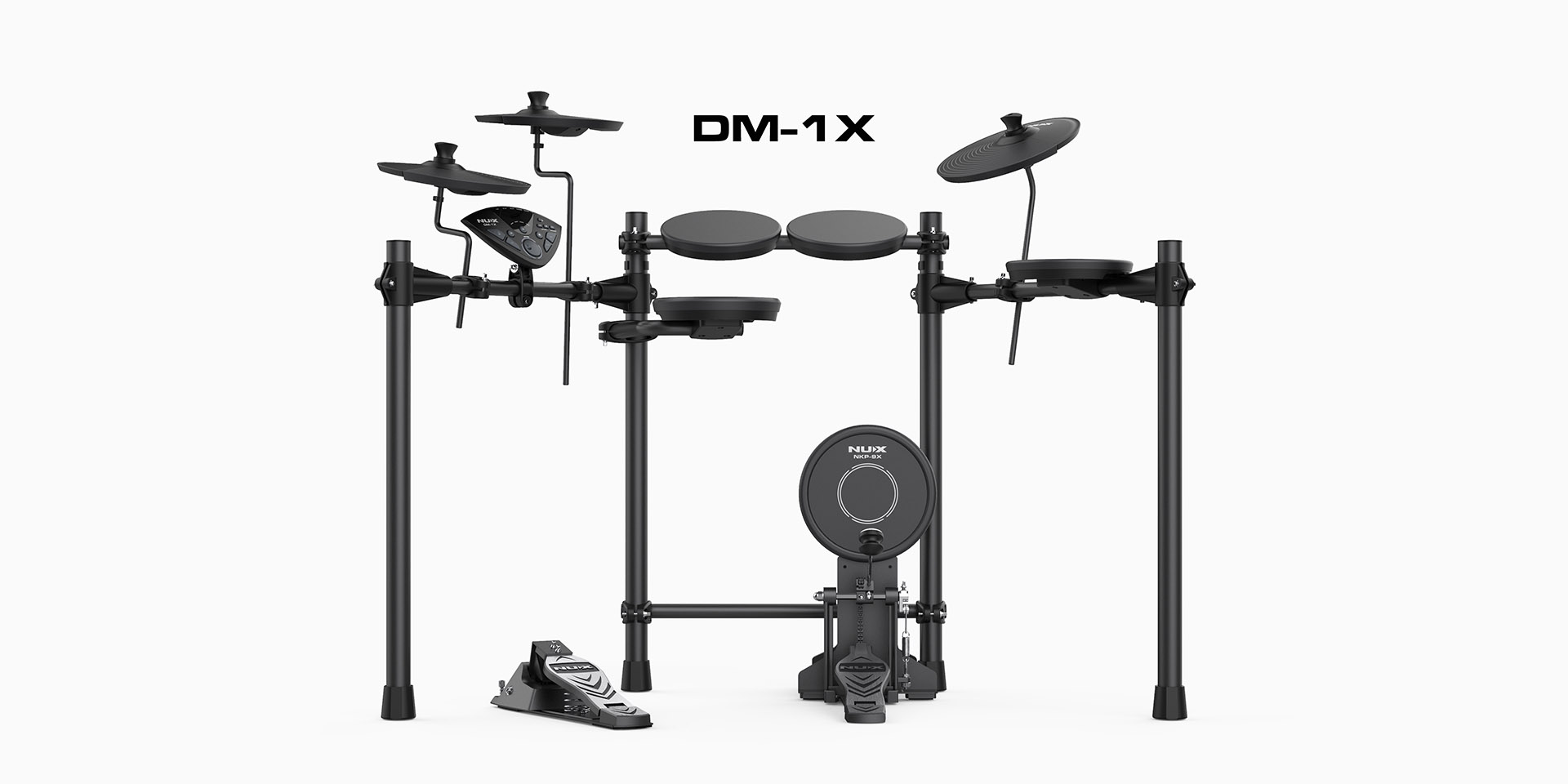 DM-1X 4