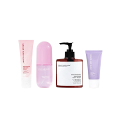Grace and Glow 4 in 1 Brightening Solution Series