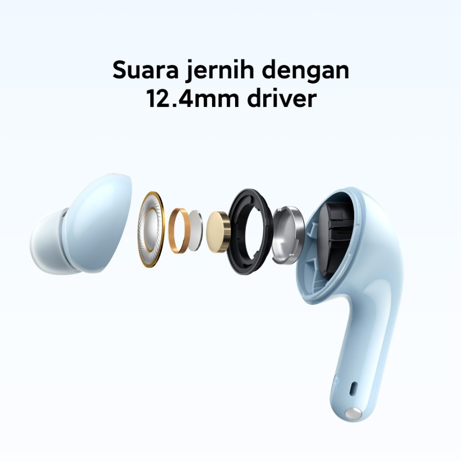 Xiaomi Redmi Buds 6 Lite