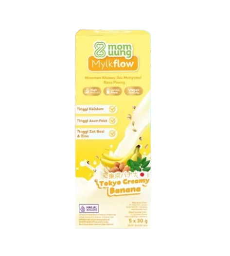 10 Rekomendasi Minuman untuk Ibu Menyusui Terbaik  [Ditinjau Konselor Laktasi] (Terbaru Tahun 2026) 1