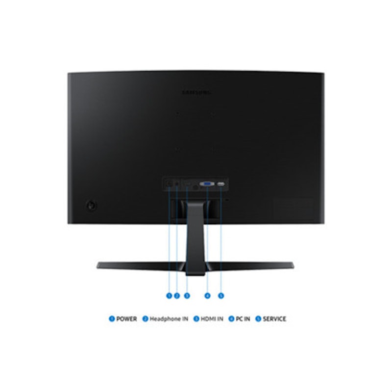 Essential Monitor S3 4