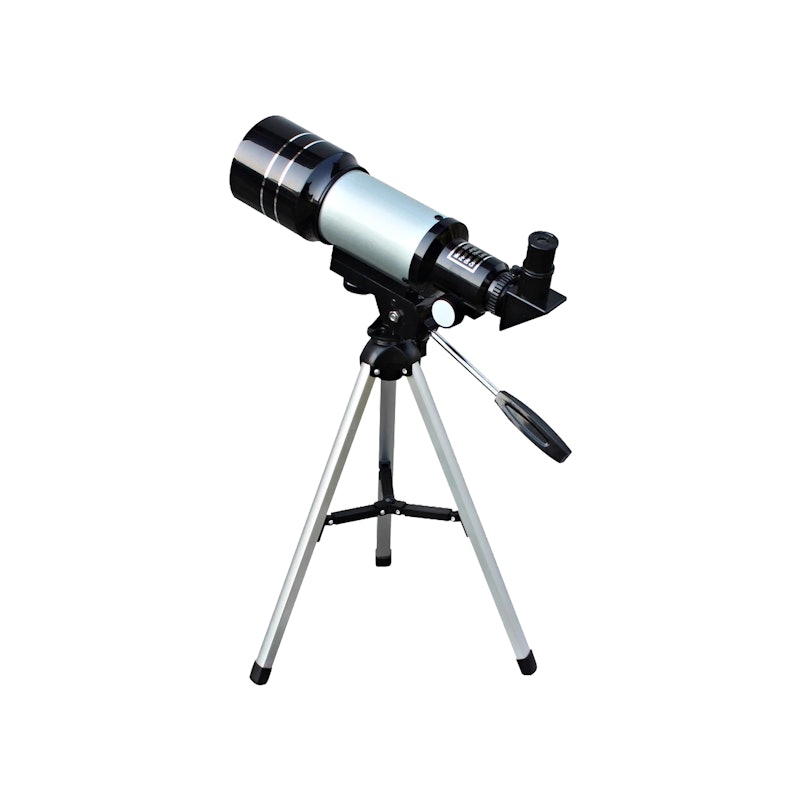 Monocular Space Astronomical Telescope 300/70mm 1