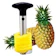 Stainless Steel Pineapple Corer-Slicer 1