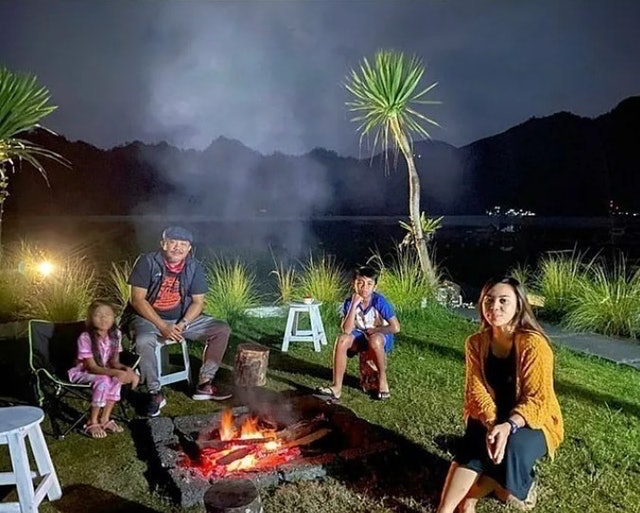 Igloo Glamping 5