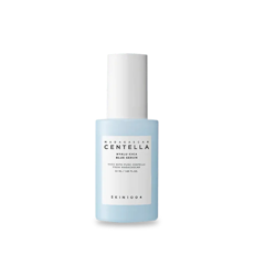 Madagascar Centella Hyalu-Cica Blue Serum