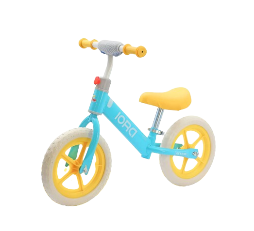 IORA Balance Bike  ｜ BK06