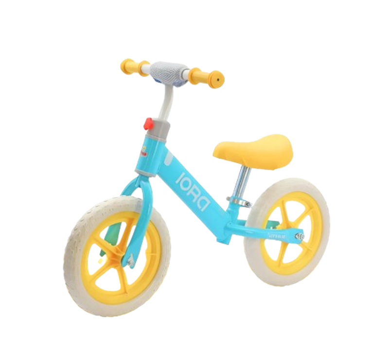 IORA Balance Bike 1