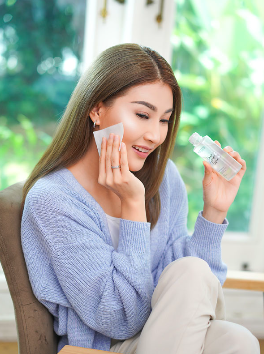 MS GLOW Deep Treatment Essence