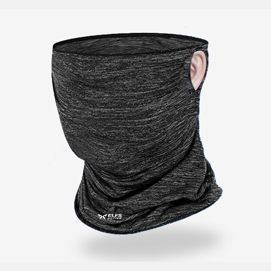 ELFS Active Masker Earloop Bandana