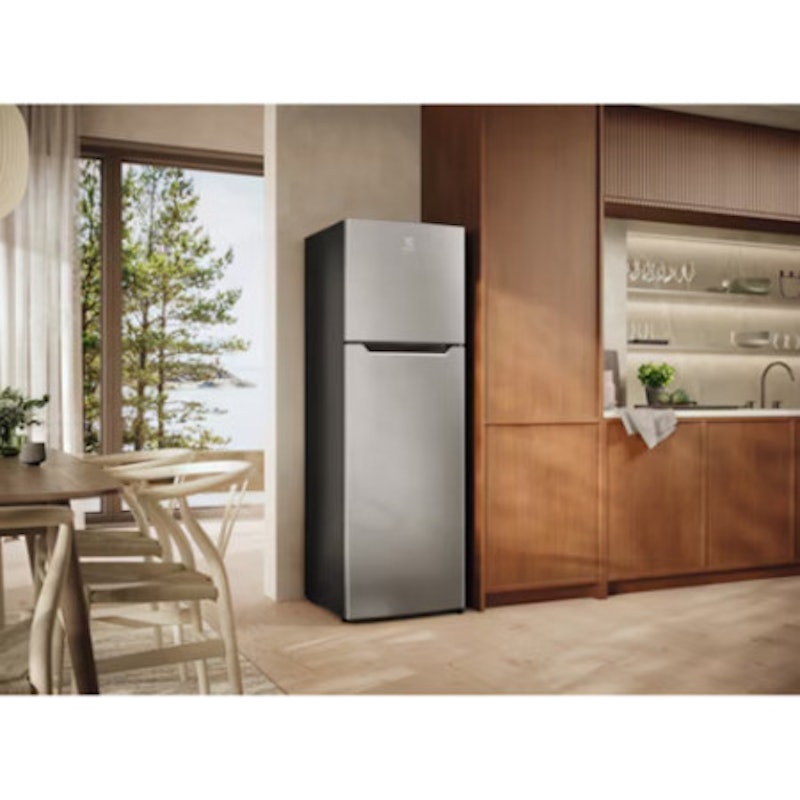 Kulkas 2 Pintu 250L 4