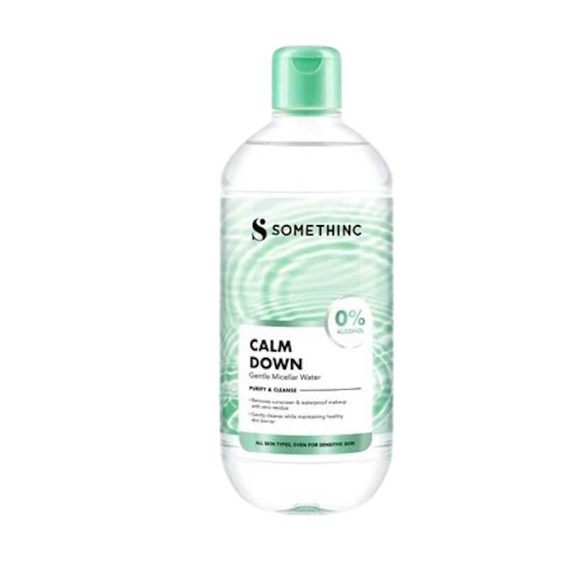 Calm Down Gentle Micellar Water 1