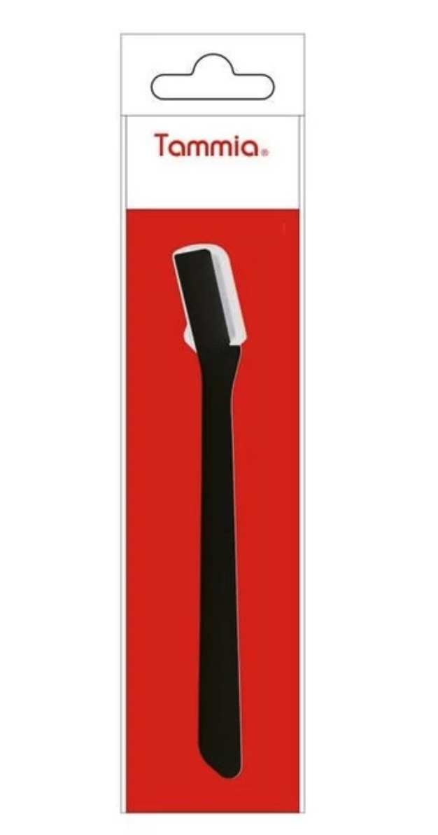 Tammia Eyebrow Razor ｜ TR-006-1 L