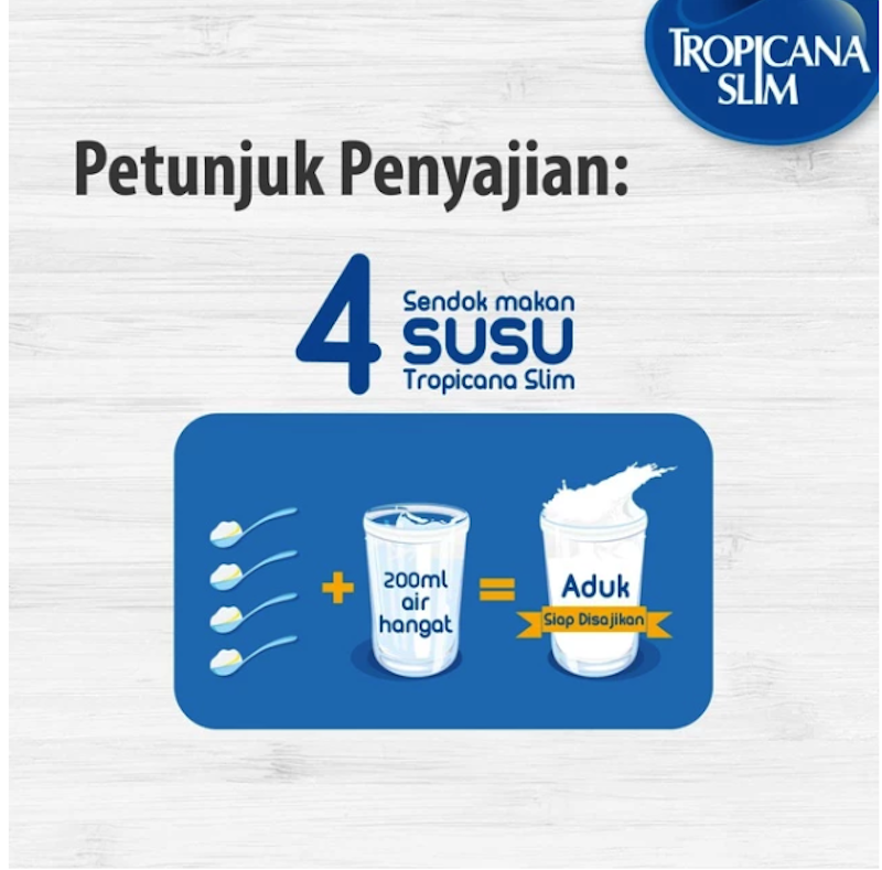 Low Fat Milk Vanilla 5