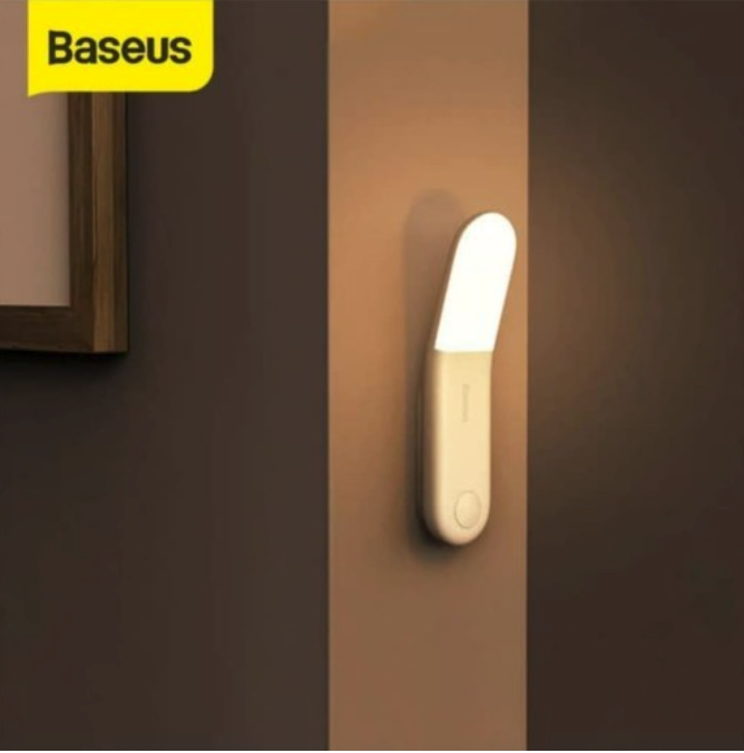 Baseus Sunshine Aisle Night Light 2