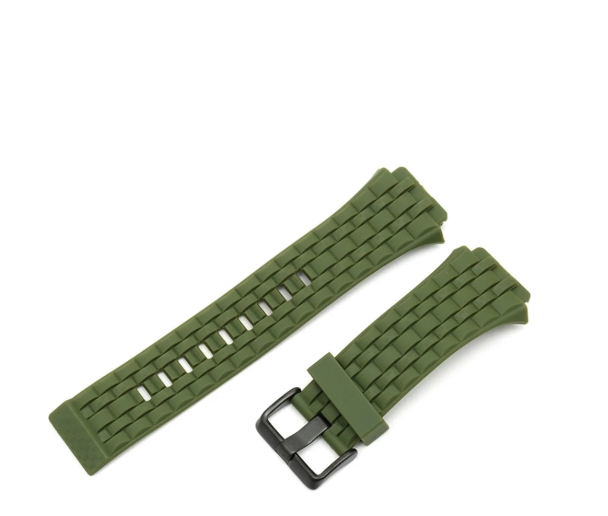 Eigerindo Multi Produk Industri EIGER Linville Watch