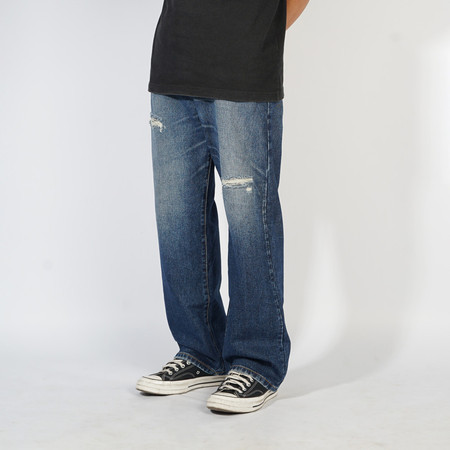 The Don's House The Don's House Blackburn Ripped