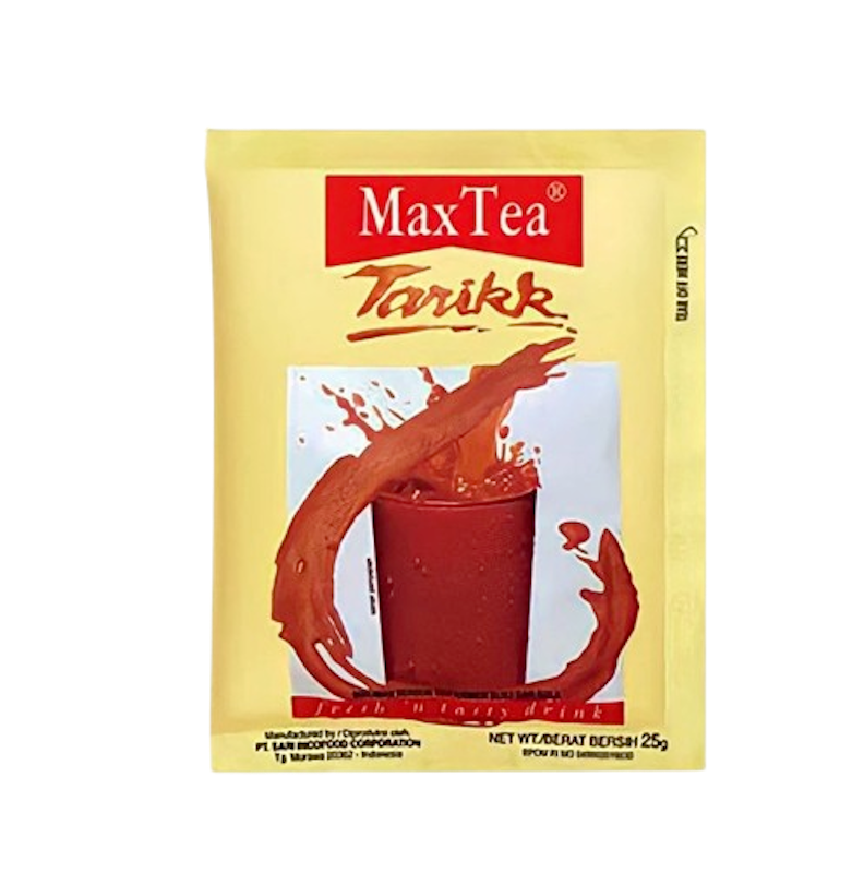 MaxTea Tarikk