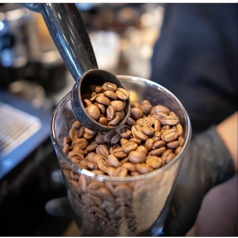 Kopi House Blend Toraja Marasa 2