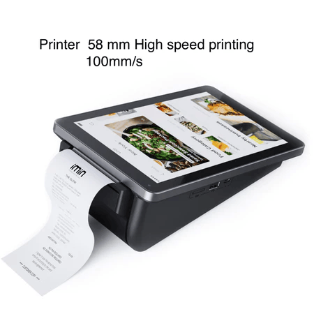 iMin Technology iMin Mesin Kasir  M2 Max