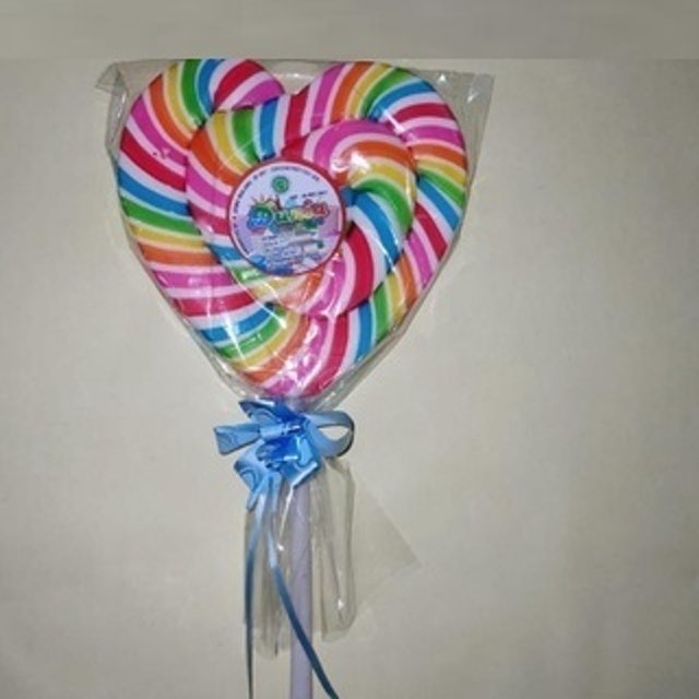  Lolipop Jumbo 12 cm