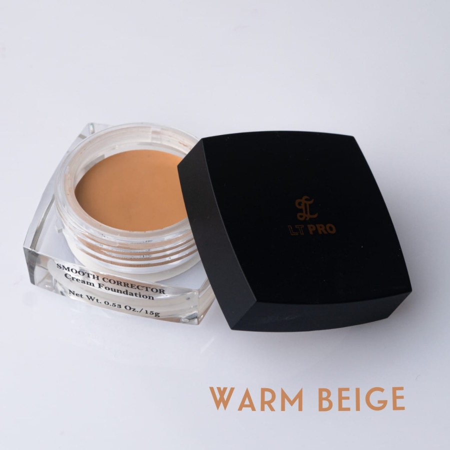 Smooth Corrector Cream Foundation 4