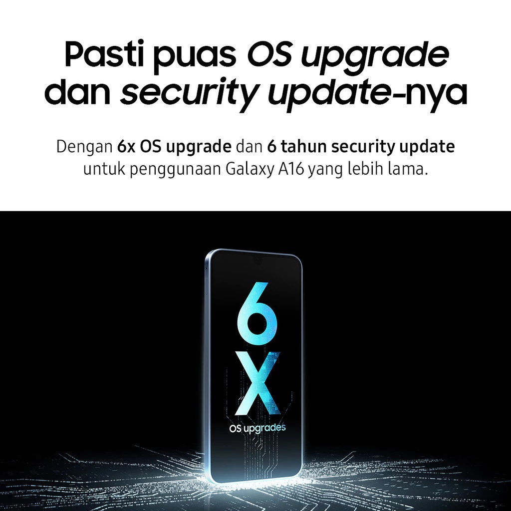 Samsung Electronics Samsung Galaxy A16