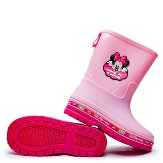  Boot Disney Minnie Mouse