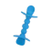 Luv n' Care Nuby™ Dippez Silicone Spoon & Dipper 1