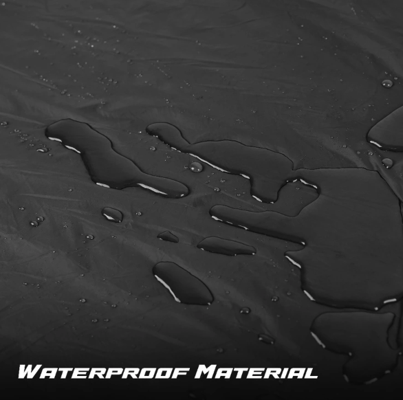  Zarventure Sleeping Bag Polar