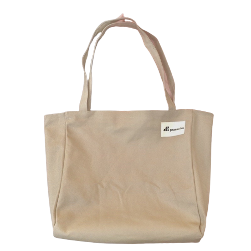 Tote bag Canvas.ku 1