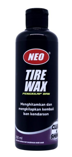 Tire Wax  1