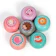 null Wooden Animal Yoyo 1