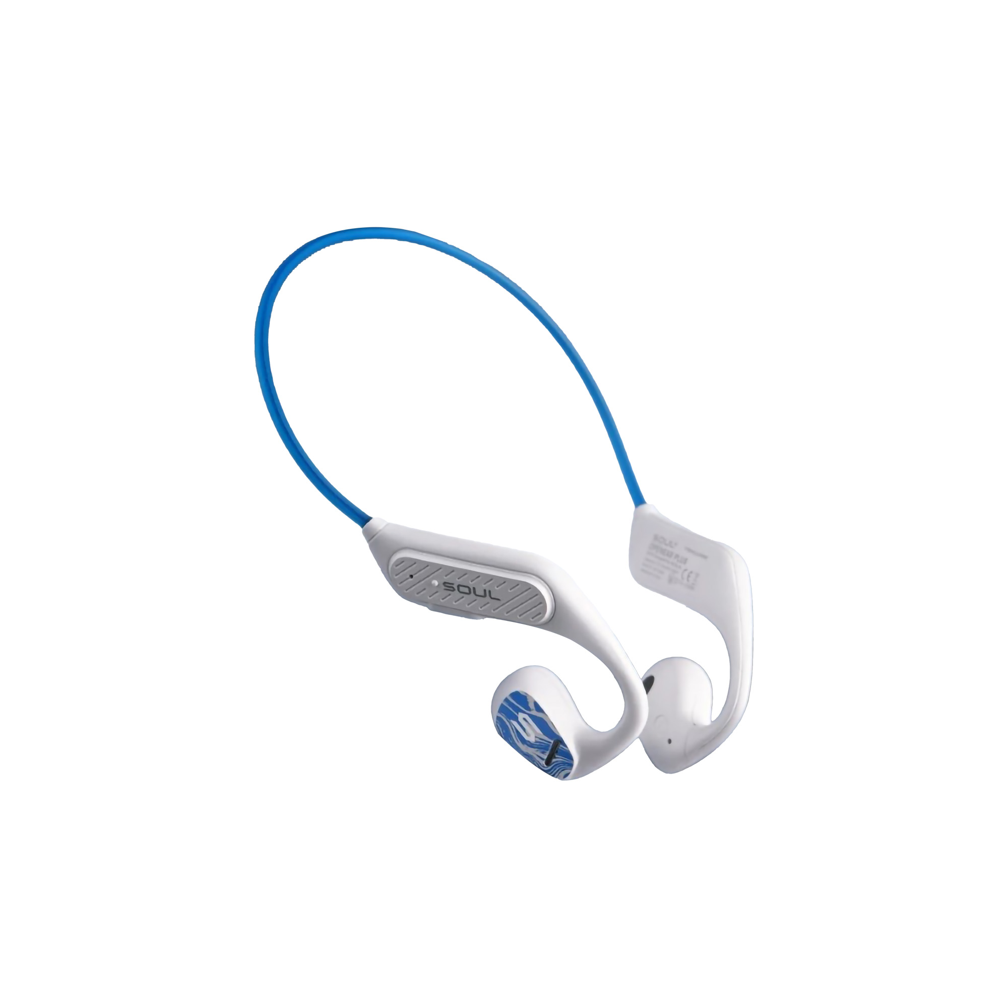 SOUL Air Conduction Earphone  ｜ Open Ear Plus