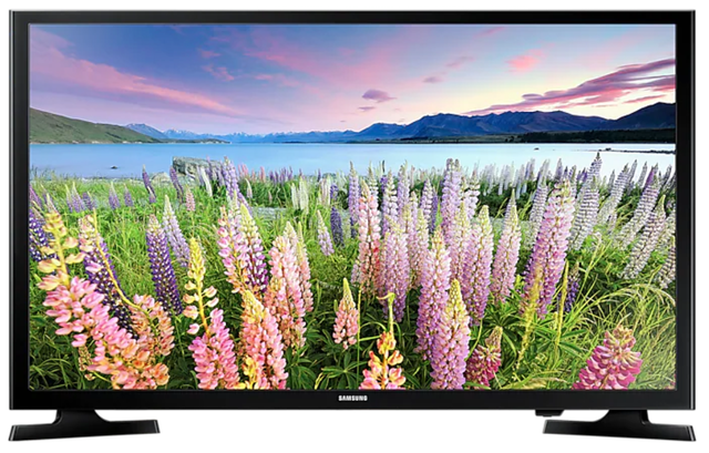 Samsung 40" Full HD Flat TV J5250 Series 5 1枚目