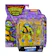 Playmates Mainan figur TMNT Movie Basic 1
