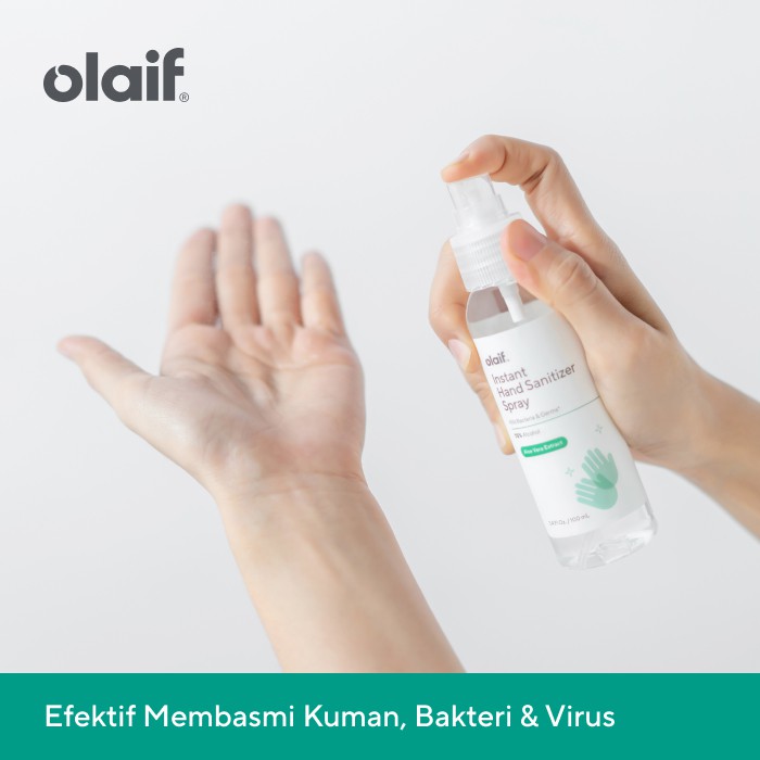 Instant Hand Sanitizer Gel  5