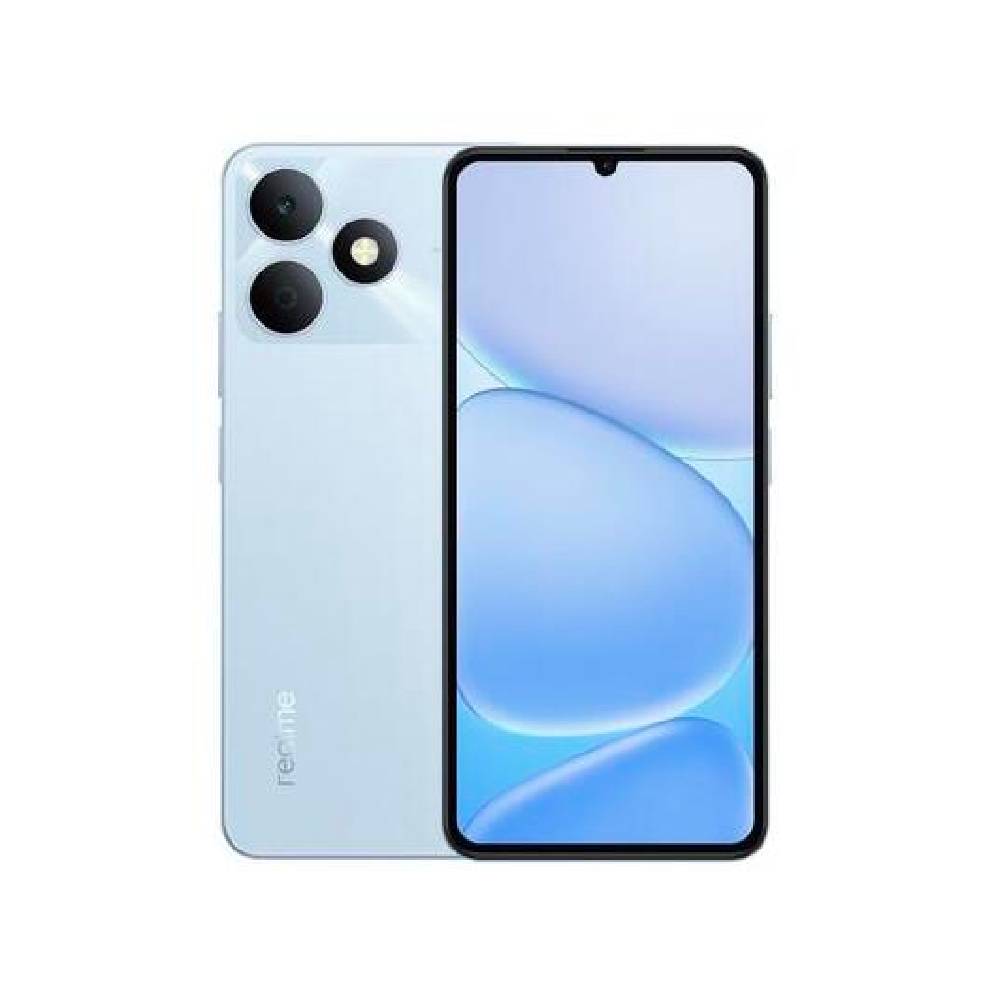 realme Note 80