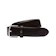 Lacoste Lacoste Smooth Leather Belt Brown 1
