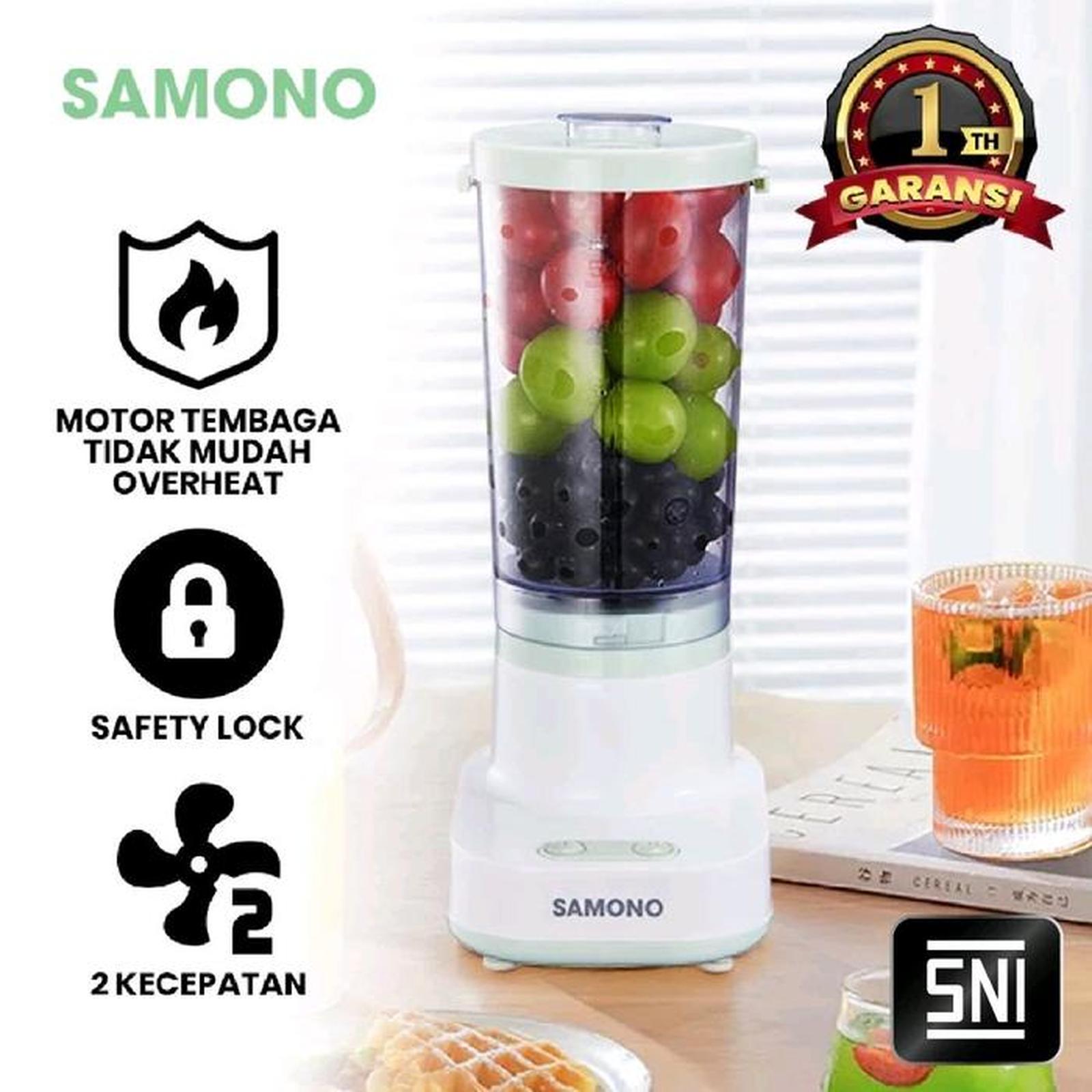 Wook Global Technology Samono Blender Mini  SW-BL180 