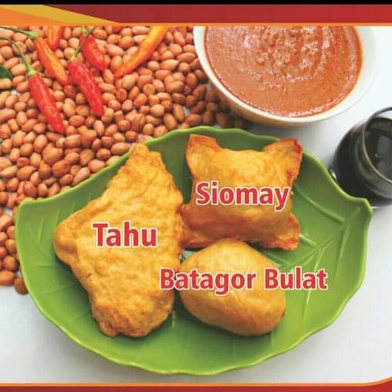 Batagor Burangrang 4