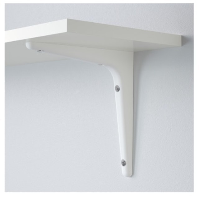 IKEA SIBBHULT/BURHULT Rak Dinding