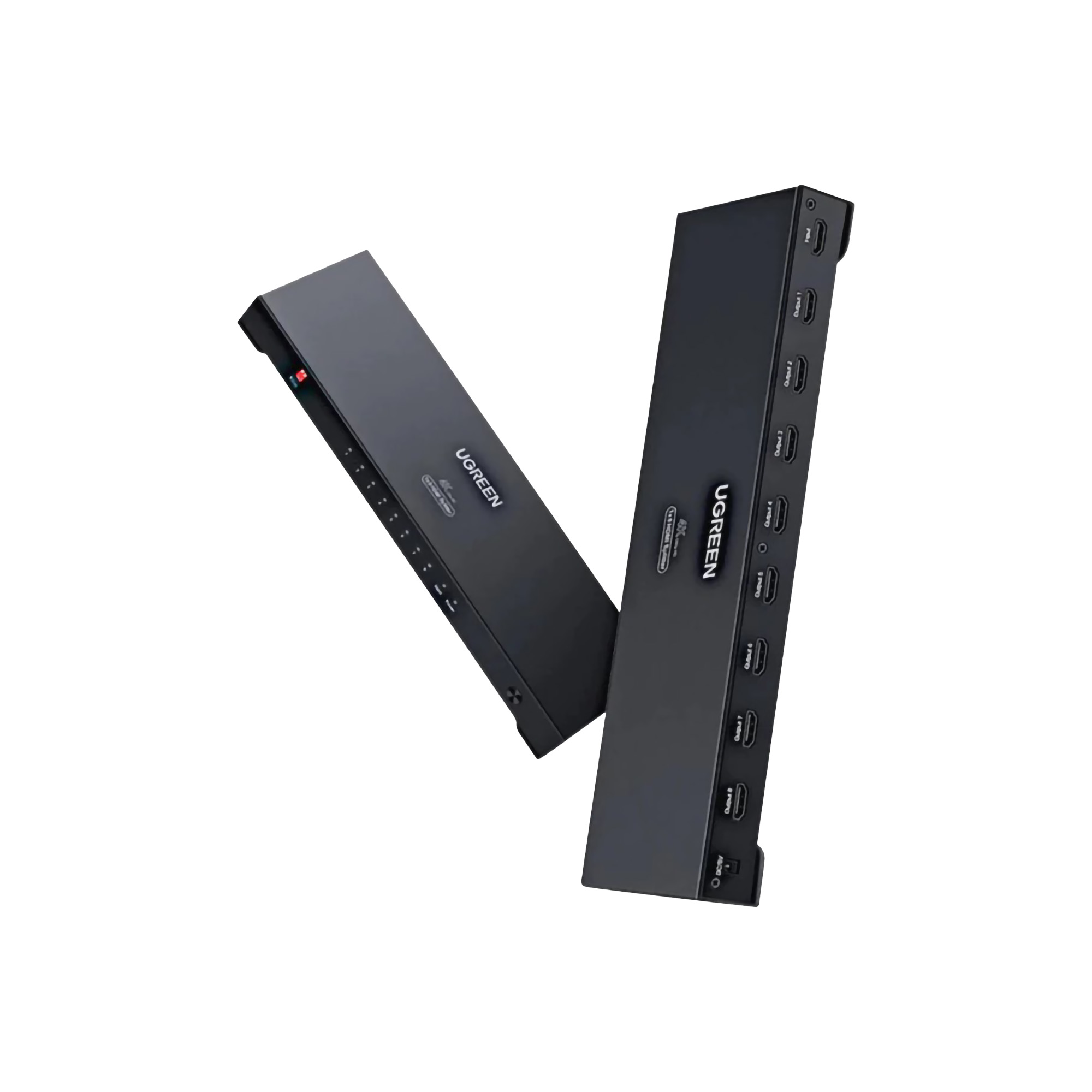 10 Rekomendasi HDMI Splitter Terbaik  [4 Port & 2 Port] (Terbaru Tahun 2026) 5