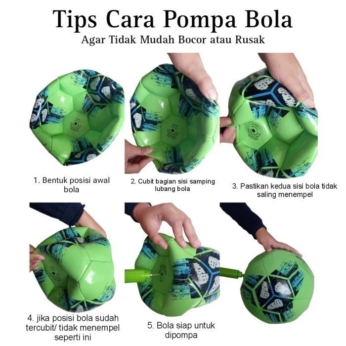  Frasser Bola Sepak FS-BLK10 4786